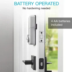 Outlet Master Lock BLUETOOTH & ELECTRONIC LOCKS