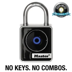 Discount Master Lock Bluetooth & Electronic Locks