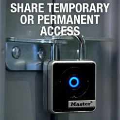 Discount Master Lock Bluetooth & Electronic Locks