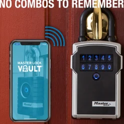 Clearance Master Lock Bluetooth & Electronic Locks