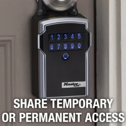 Clearance Master Lock Bluetooth & Electronic Locks