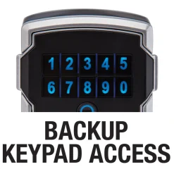 Clearance Master Lock Bluetooth & Electronic Locks