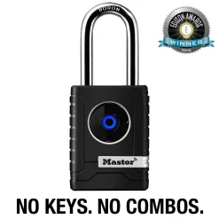 Sale Master Lock Bluetooth® Outdoor Padlock