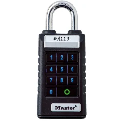 Hot Master Lock Bluetooth® ProSeries® Padlock