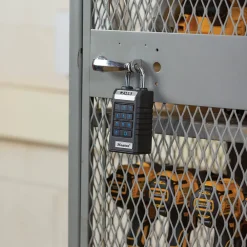Hot Master Lock Bluetooth® ProSeries® Padlock