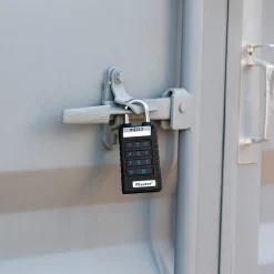 Hot Master Lock Bluetooth® ProSeries® Padlock