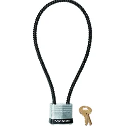 Discount Master Lock Cable Gun Lock