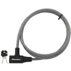 Best Master Lock Chains and Cable Locks