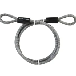 Best Master Lock Chains and Cable Locks
