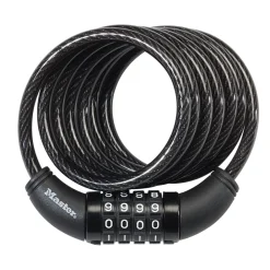 Hot Master Lock Chains and Cable Locks