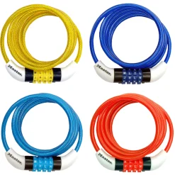 Hot Master Lock Chains and Cable Locks