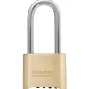 Best Master Lock Combination Lock