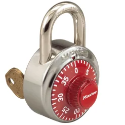 Online Master Lock Combination Lock