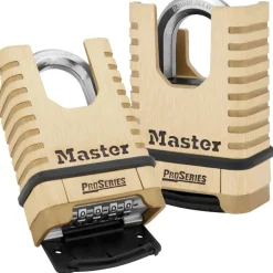 Clearance Master Lock Combination Lock
