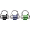 Online Master Lock Combination Lock