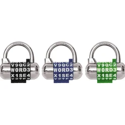 Online Master Lock Combination Lock