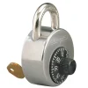 Outlet Master Lock Combination Lock