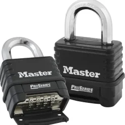 Discount Master Lock Combination Lock