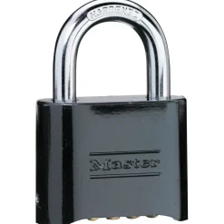 New Master Lock Combination Lock
