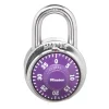 Master Lock Combination Lock