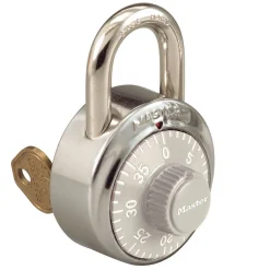 Hot Master Lock Combination Lock
