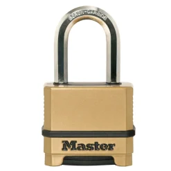 Best Master Lock Combination Lock