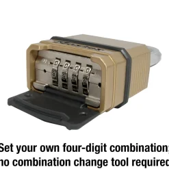 Best Master Lock Combination Lock