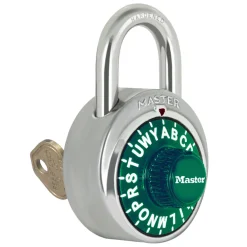 Best Master Lock Combination Lock