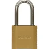 New Master Lock Combination Lock