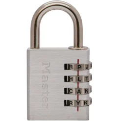 Clearance Master Lock Combination Lock
