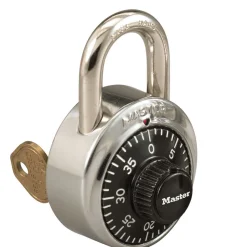 Discount Master Lock Combination Lock