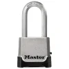 Outlet Master Lock Combination Lock