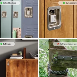 Sale Master Lock Combination Lock
