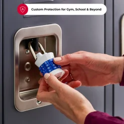 Master Lock Combination Lock