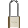 Clearance Master Lock Combination Lock