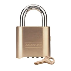 Clearance Master Lock Combination Lock