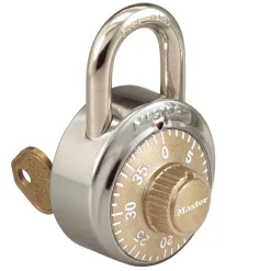 Hot Master Lock Combination Lock