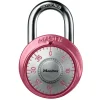 Hot Master Lock Combination Lock