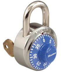 Hot Master Lock Combination Lock