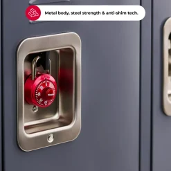 Hot Master Lock Combination Lock