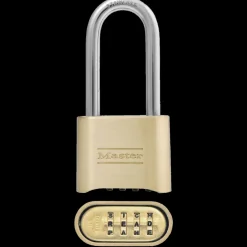 Master Lock Combination Lock