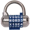Online Master Lock Combination Lock