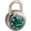 New Master Lock Combination Lock