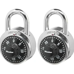 Discount Master Lock Combination Lock