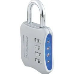 New Master Lock Combination Lock