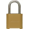 Hot Master Lock Combination Lock