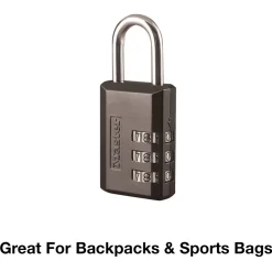 Sale Master Lock Combination Lock