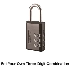 Sale Master Lock Combination Lock