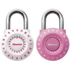 Best Master Lock Combination Lock