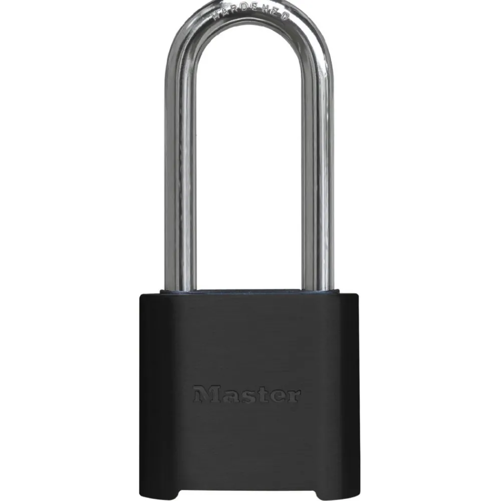 Online Master Lock Combination Lock